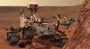 Megérkezett a Marsra a Curiosity szonda – Töltsd le a hivatalos appot!