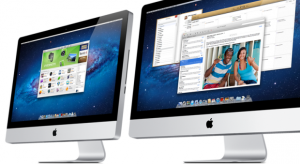 Az iMac gépek is frissítést kaphatnak szeptemberben