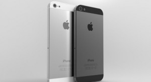 Érintőkijelzős hátlapot kaphat az új iPhone készülék?