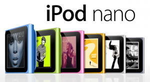 Kezdenek kiapadni az iPod nano készletek az USA-ban és Európában