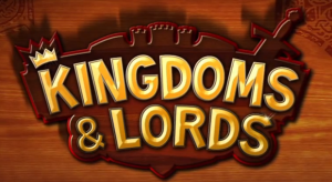 Kingdoms & Lords – Középkori Sim City egy kis harccal megspékelve