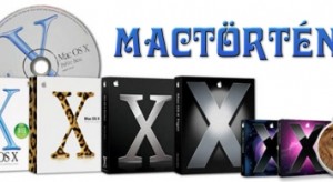 Mactörténelem V. rész: OS X 10.3 – “Panther”