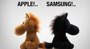 Németországban az Apple pert vesztett a Samsunggal szemben