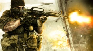 Érkezik Macre is a Call of Duty: Black Ops