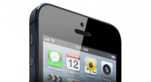 iPhone 5 – Magyarországon a legdrágább az Apple csúcstelefonja