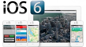 Dizájnmizéria – Ettől is szebb lett az új iOS 6