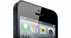 Gyártási nehézségekkel küzd az Apple az iPhone 5 miatt