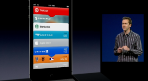 Apple – Felejtsd el az NFC-t! Nincs szükséged rá!