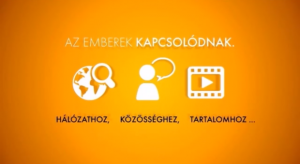 Sanoma Media Budapest – MobilizeMe! Infovideo 2012