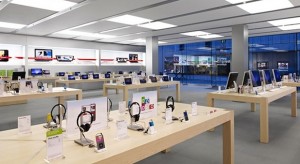 Apple áruházak – Hivatalos megnyitók és hatalmas károk
