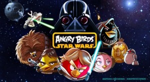 A Rovio bemutatta az Angry Birds Star Wars kiadását
