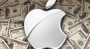 Folyatódik az Apple siker: 8,2 milliárd dollár a tiszta nyereség