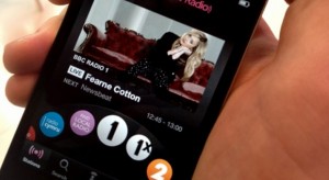A BBC kiadta az iPlayer Radio alkalmazást, de nálunk nem elérhető