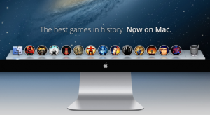 Mostantól a Good old Games is kínál játékokat Mac OS X alá