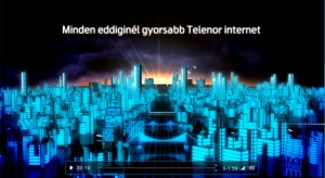 Új Hipernet csomagok és választható extra szolgáltatások a Telenornál
