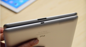 Csereprogramot a 30 napon belül vásárolt új iPad készülékekre?