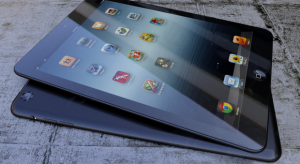 Több tízmilliós eladásokra számíthat az Apple az iPad mini táblagépével