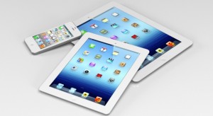 Bréking! Kiszivárogtak az iPad mini árai, bejelentés 2012. október 23!