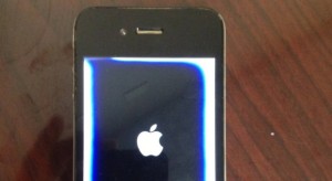Működőképes a 6 hónapot a tóban töltött iPhone 4-es készülék