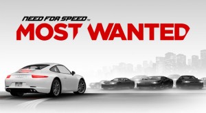 Need for Speed: Most Wanted – frissen, ropogósan már az App Store-ban