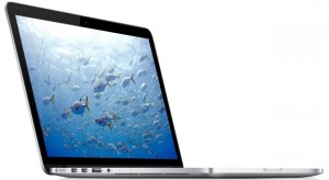 Az Apple bemutatta a 13 hüvelykes, Retina kijelzős MacBook Pro laptopját
