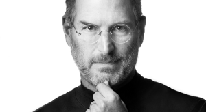Steve Jobs – “Egy ember, egy alkotó, egy örök álmodó!”