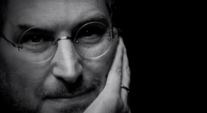 Egy éve hunyt el Steve Jobs, az Apple társalapítója