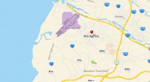 Tajvan: az Apple Maps túlságosan részletes és ez kockázatos nekünk