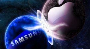 Bocsánatkérés helyett alázta az Apple a Samsungot