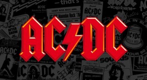 Az AC/DC az iTunes áruház kínálatában