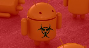 Androidos alkalmazás lopott el több mint 90 ezer személyes adatot
