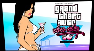 December 6-án érkezik a Grand Theft Auto: Vice City iOS-re