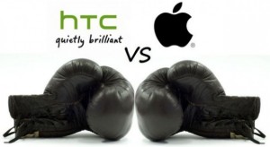 Megegyezett az Apple és a HTC, 10 éves keresztlicenc megállapodást kötöttek