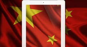 Ugrásszerűen megnőtt az iPad eladások száma Kínában