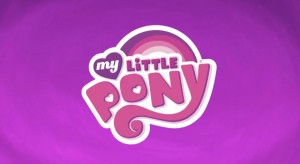 Kisgyermekes szülők figyelem: My Little Pony az alkalmazásboltban