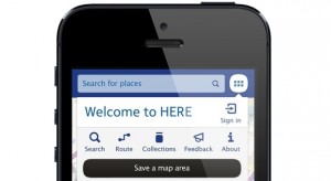 Minden okostelefonra elérhetővé teszi térképszolgáltatását a Nokia