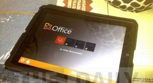 Az Office Mobile 2013-ban érkezhet iOS rendszerekre