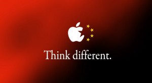 Pert vesztett az Apple Kínában