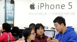 Már több mint 1,1 milliárd mobilhasználó van Kínában