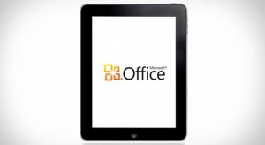 Valóban jöhet a Microsoft Office alkalmazás iOS-re