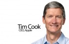 Tim Cook is az év emberei között foglal helyet a Time listáján