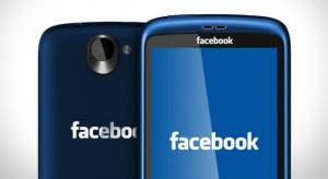 A Facebook okostelefon bejelentésére vár a szakma