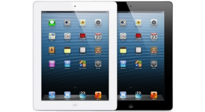 Az Apple növeli a háttértárat, érkezhet az új 128GB-os iPad