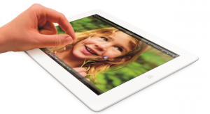 Apple: Február 5-én érkezik a 128GB-os iPad 4-es táblagép!