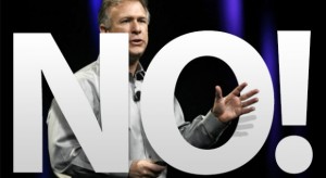 Phil Schiller: Nem lesz “olcsó” iPhone!