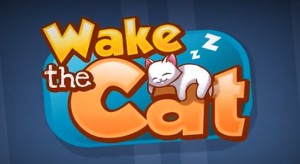 Wake the Cat – avagy hogyan ébresszük fel a macsekot