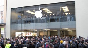 A magas árak miatt magyarázkodik az Apple Ausztráliában