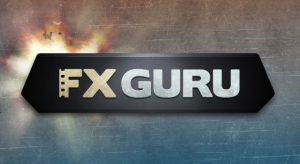 FX Guru – Látványos speciális effektusok mobilra