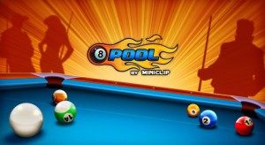 8 Ball Pool – Már iOS-en is játszhatunk a Miniclip népszerű játékával