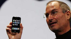 Mobilpiac innovációja, avagy az iPhone-hatás